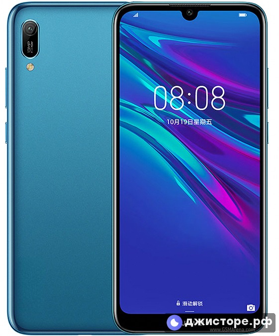 Huawei Enjoy 9e — фото 1