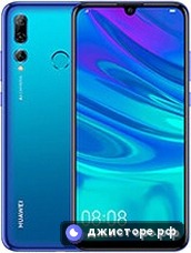 Huawei Enjoy 9s — главное фото