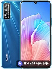 Huawei Enjoy Z 5G — главное фото