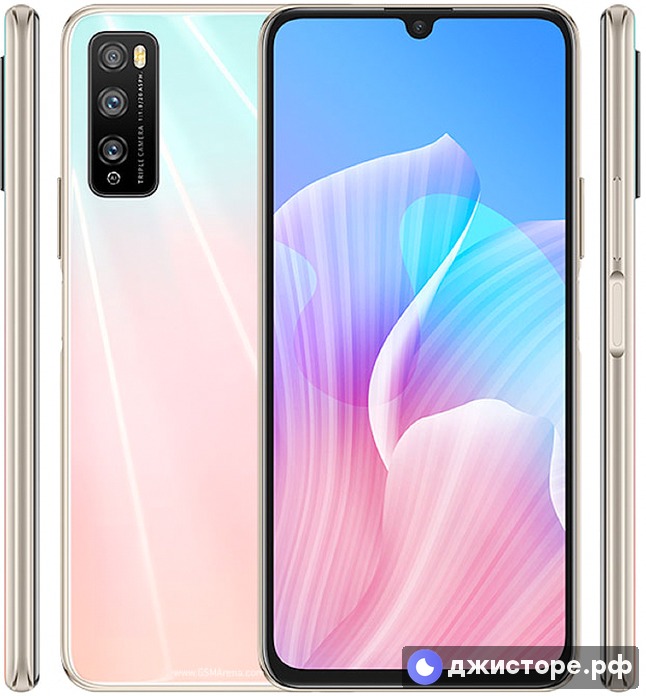 Huawei Enjoy Z 5G — фото 1