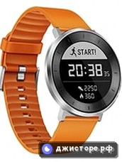 Huawei Fit — главное фото