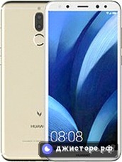 Huawei G10 — главное фото