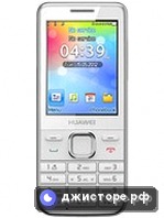 Huawei G5520 — главное фото