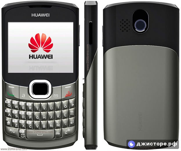 Huawei G6150 — фото 1