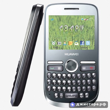 Huawei G6608 — фото 1