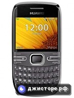 Huawei G6609 — главное фото