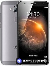 Huawei G7 Plus — главное фото