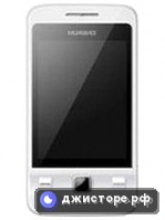 Huawei G7206 — главное фото