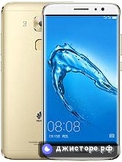 Huawei G9 Plus — главное фото