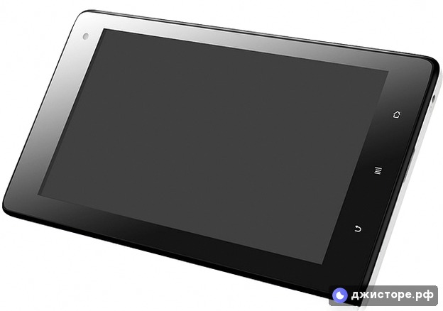 Huawei IDEOS S7 Slim — фото 1