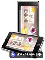 Huawei IDEOS S7 — главное фото
