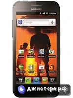 Huawei M886 Mercury — главное фото