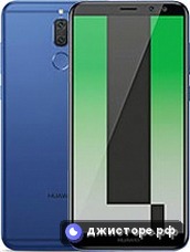 Huawei Mate 10 Lite — главное фото