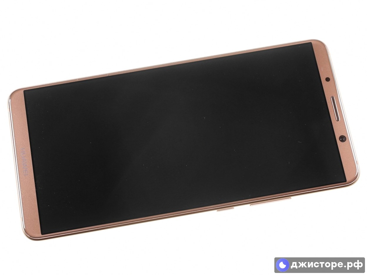 Huawei Mate 10 Pro — фото в использовании 2