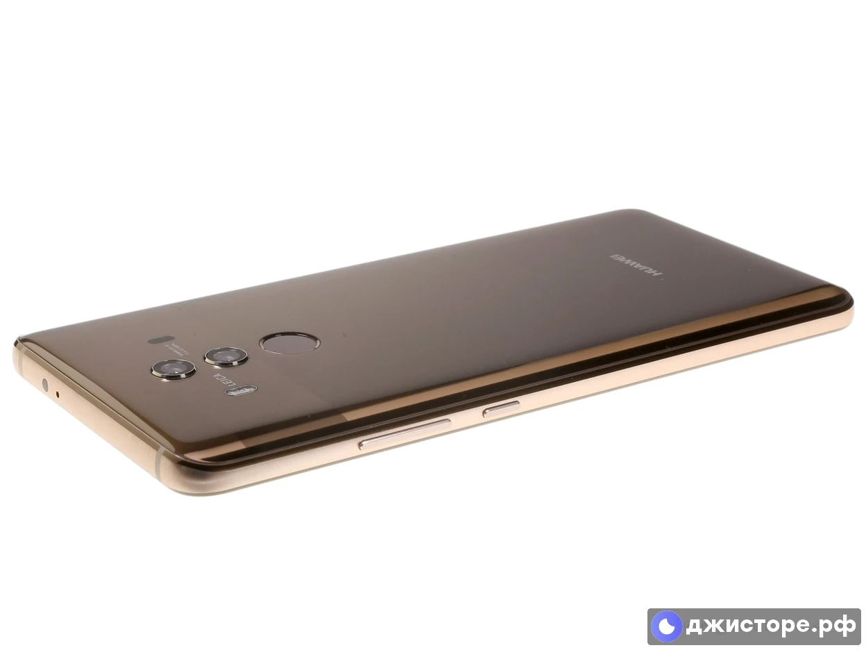 Huawei Mate 10 Pro — фото в использовании 3