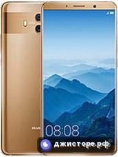 Huawei Mate 10 — главное фото