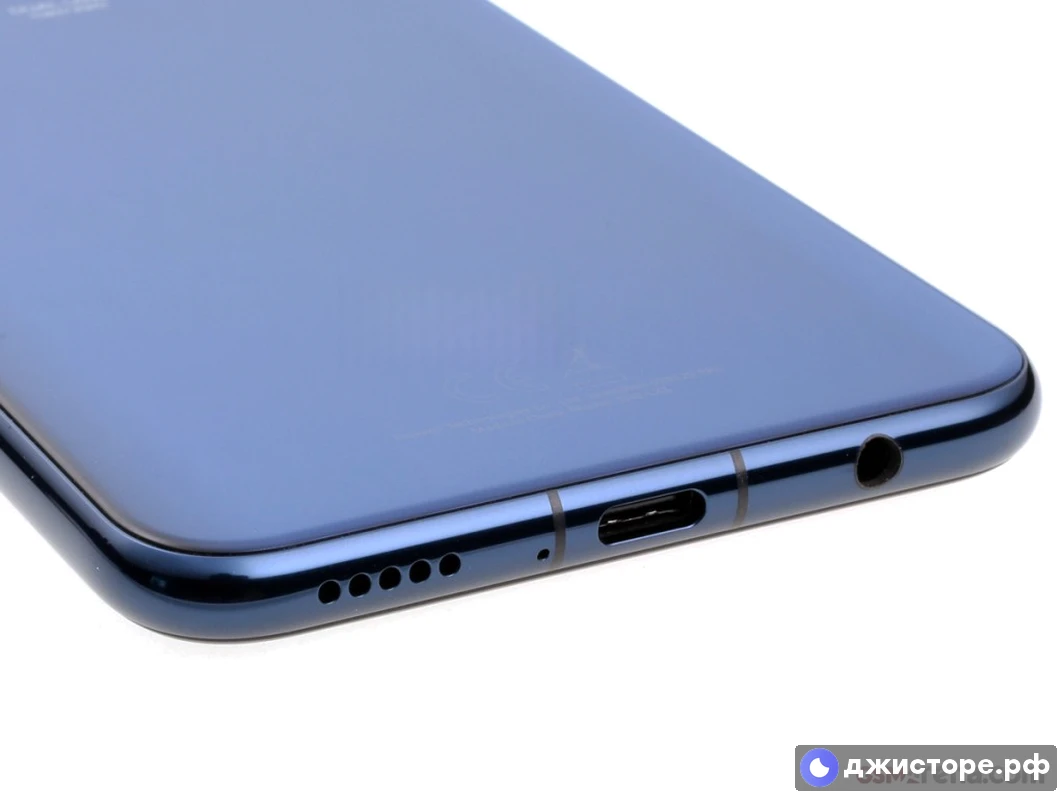 Huawei Mate 20 lite — фото в использовании 4