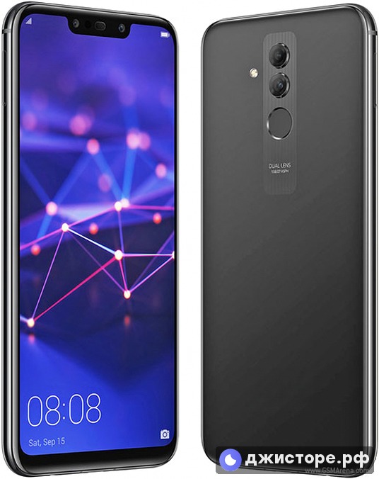 Huawei Mate 20 lite — фото 2