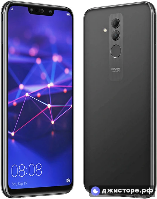 Huawei Mate 20 lite — фото 2