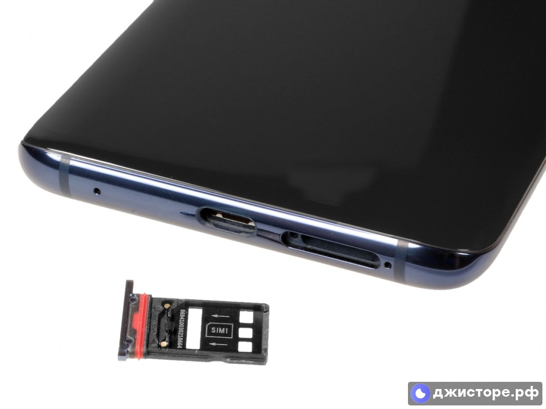 Huawei Mate 20 Pro — фото в использовании 4