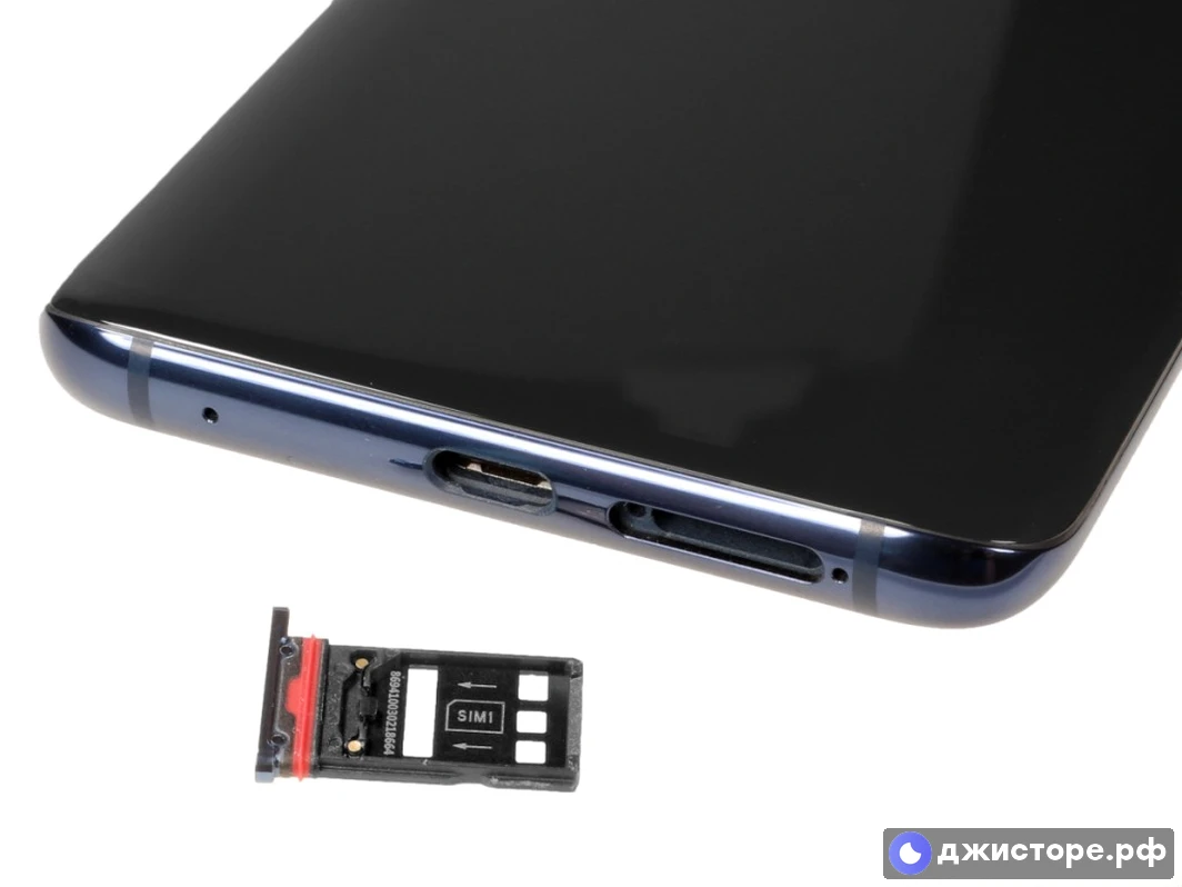 Huawei Mate 20 Pro — фото в использовании 4