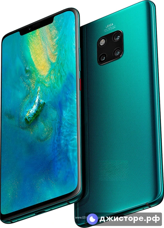 Huawei Mate 20 Pro — фото 1