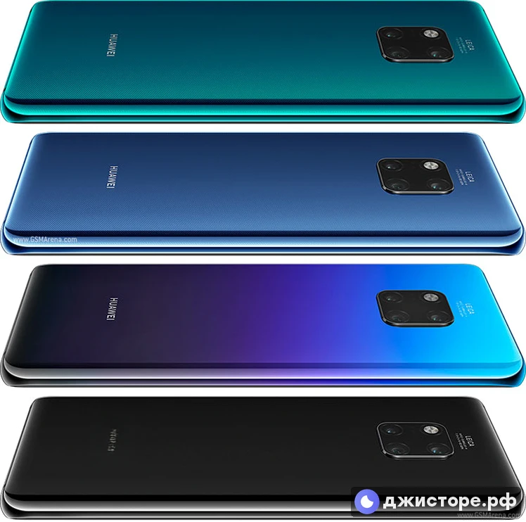 Huawei Mate 20 Pro — фото 2