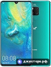 Huawei Mate 20 X (5G) — главное фото