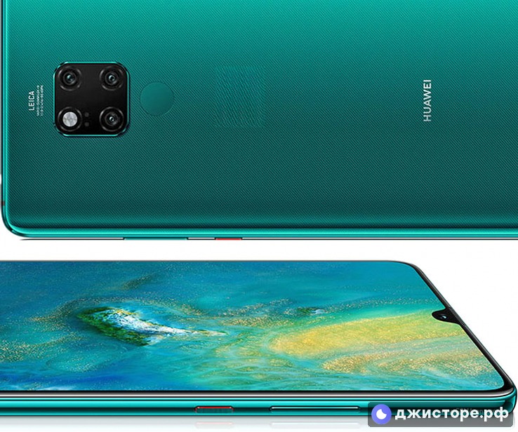 Huawei Mate 20 X (5G) — фото 1