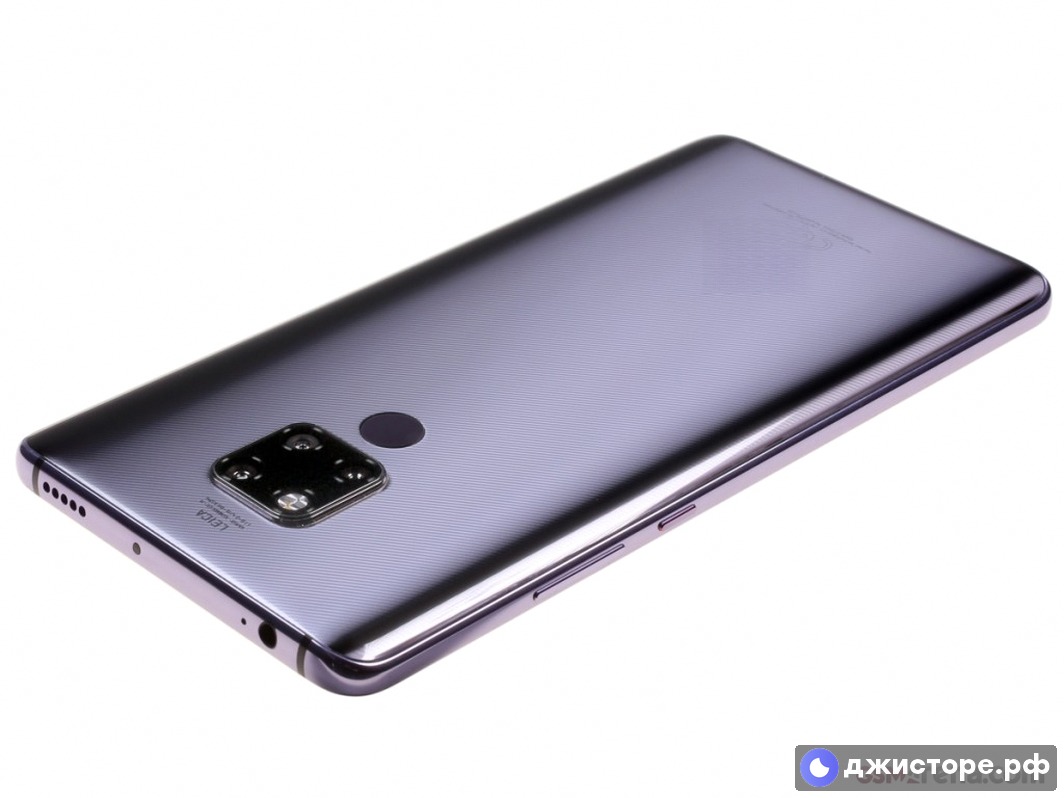 Huawei Mate 20 X — фото в использовании 3