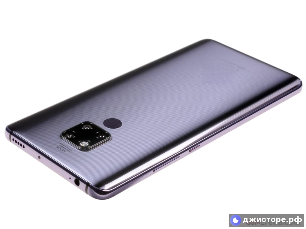 Huawei Mate 20 X — фото в использовании 3