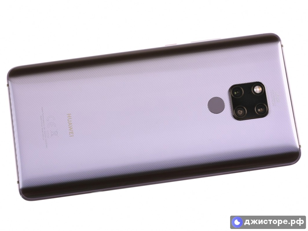 Huawei Mate 20 X — фото в использовании 4