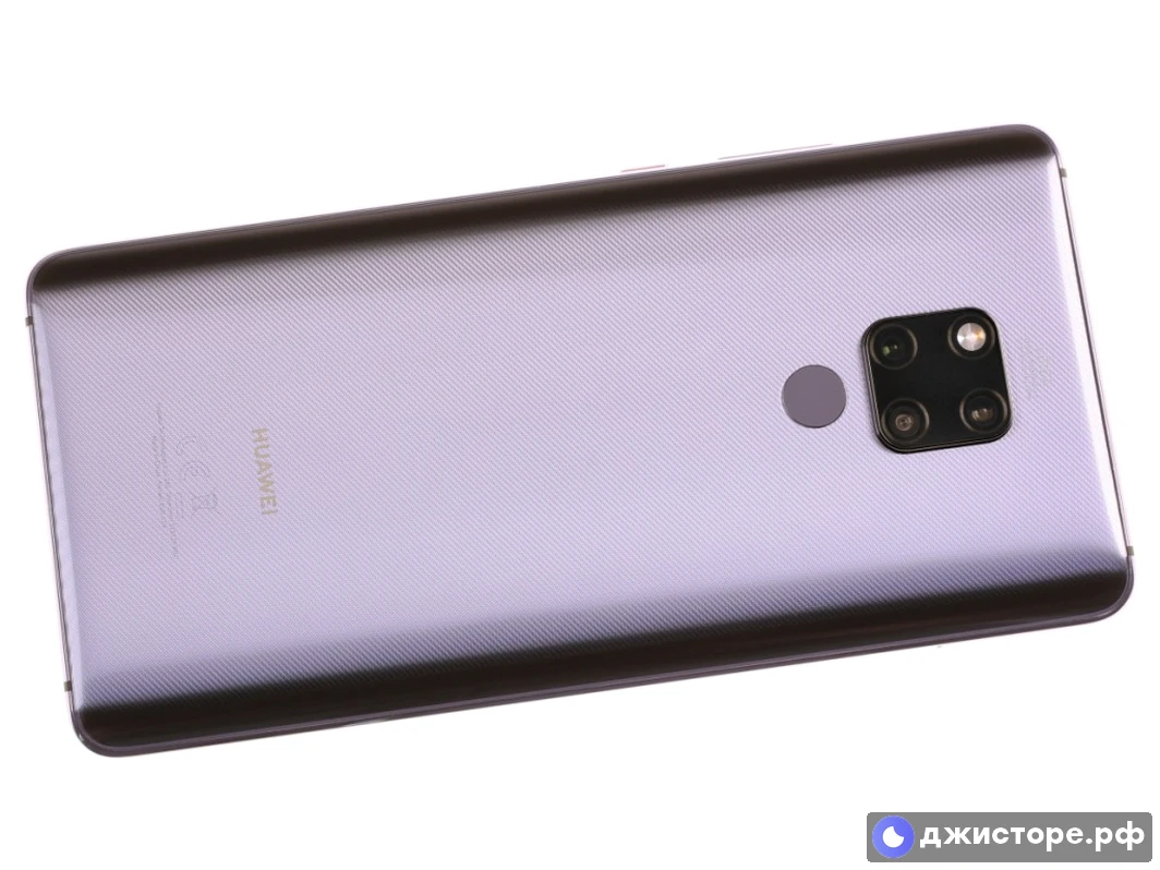 Huawei Mate 20 X — фото в использовании 4