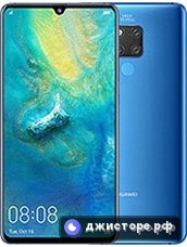 Huawei Mate 20 X — главное фото
