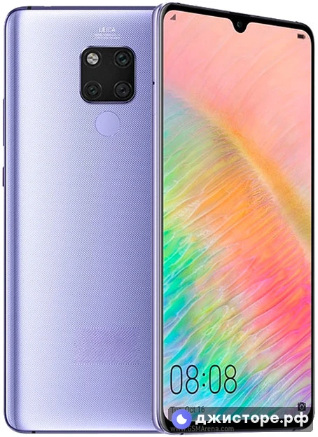 Huawei Mate 20 X — фото 2