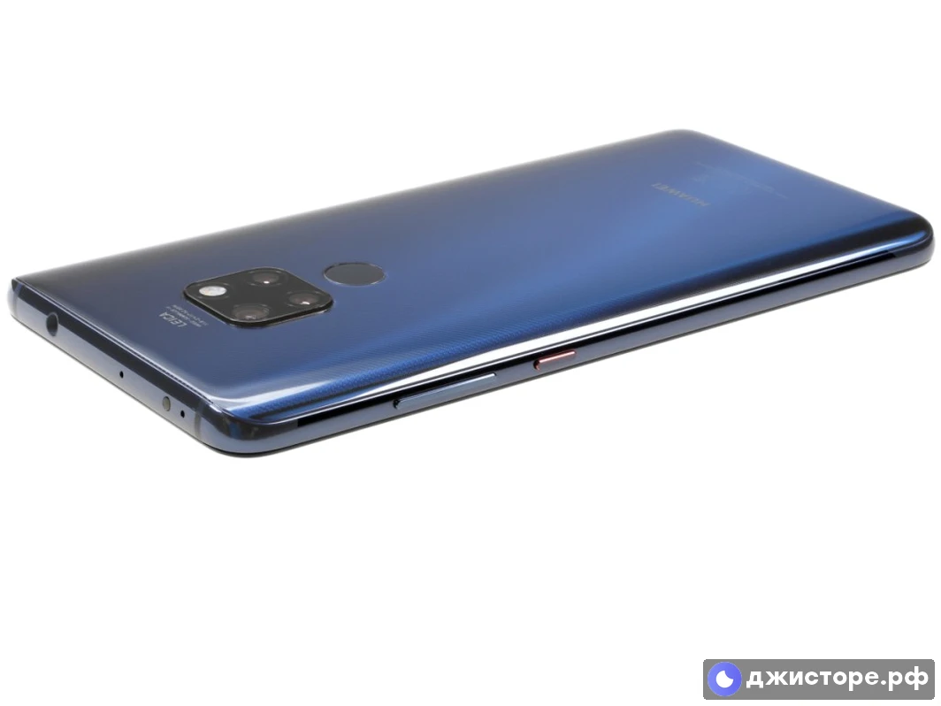 Huawei Mate 20 — фото в использовании 3