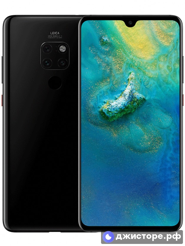 Huawei Mate 20 — фото 2