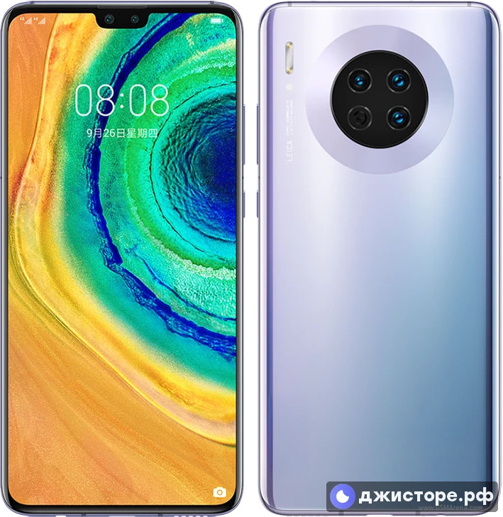 Huawei Mate 30 5G — фото 1
