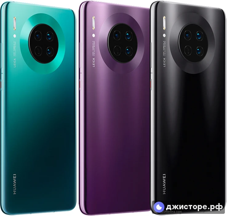 Huawei Mate 30 5G — фото 2