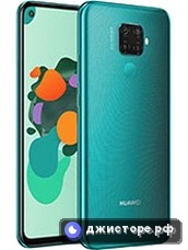Huawei Mate 30 Lite — главное фото