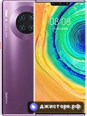 Huawei Mate 30 Pro — главное фото