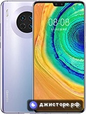 Huawei Mate 30 — главное фото