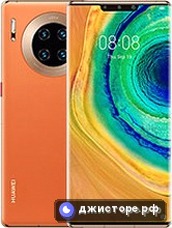 Huawei Mate 30E Pro 5G — главное фото
