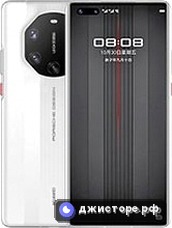 Huawei Mate 40 RS Porsche Design — главное фото