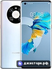 Huawei Mate 40E 4G — главное фото