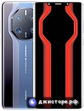 Huawei Mate 50 RS Porsche Design — главное фото