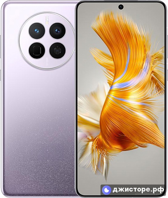 Huawei Mate 50E — фото 1