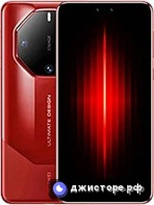 Huawei Mate 60 RS Ultimate — главное фото