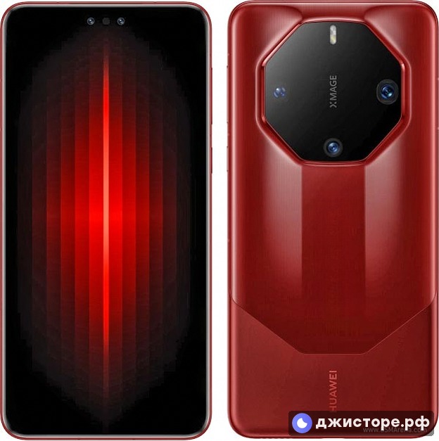 Huawei Mate 60 RS Ultimate — фото 1
