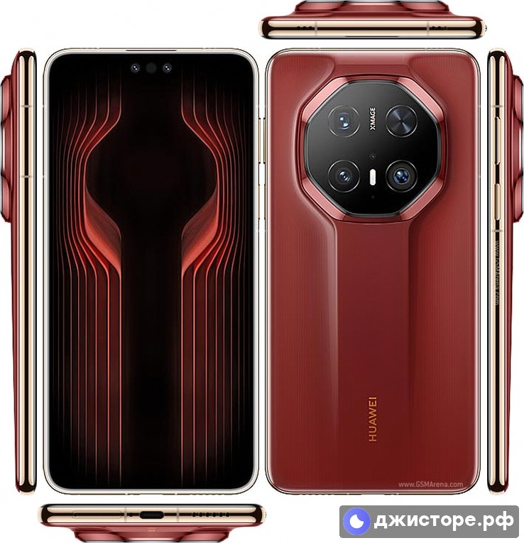 Huawei Mate 70 RS Ultimate — фото 1